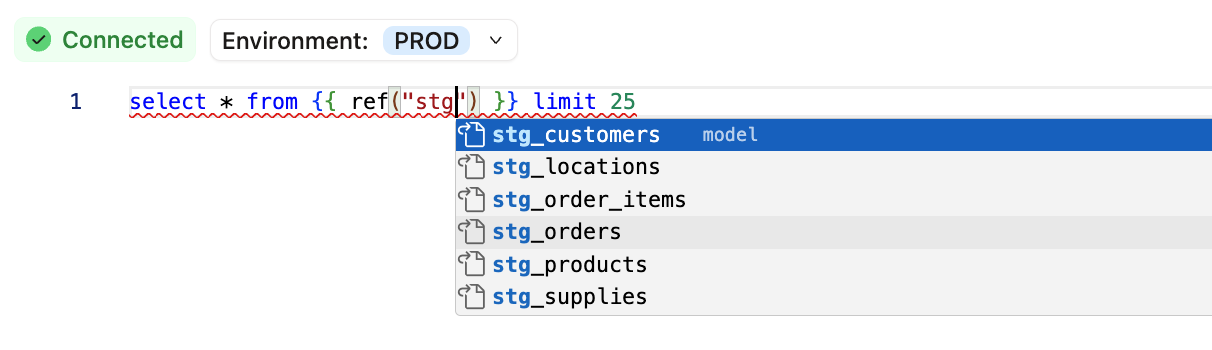 ref suggestions in Insights ref suggestions in Insights